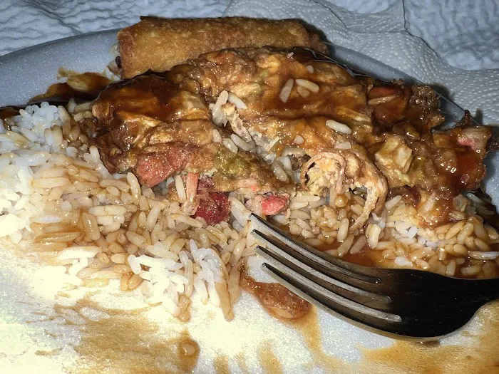 Valley Wok 10