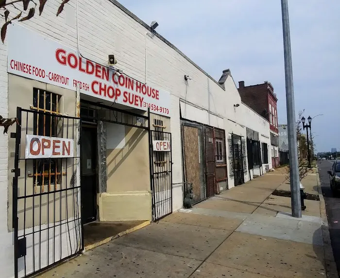 Golden Coin House 2