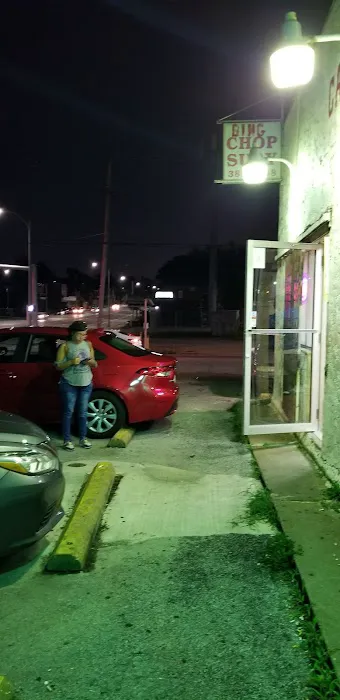 Bing Chop Suey 4