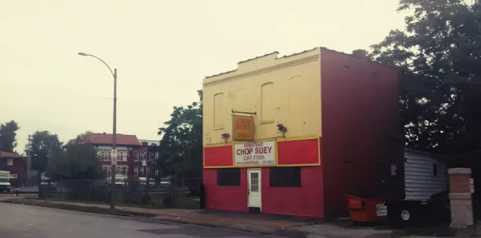 Newstead Chop Suey Cat Fish 3