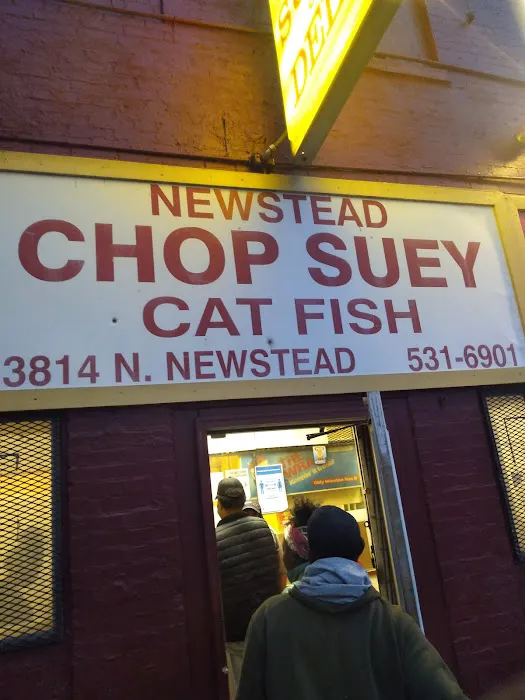 Newstead Chop Suey Cat Fish 1