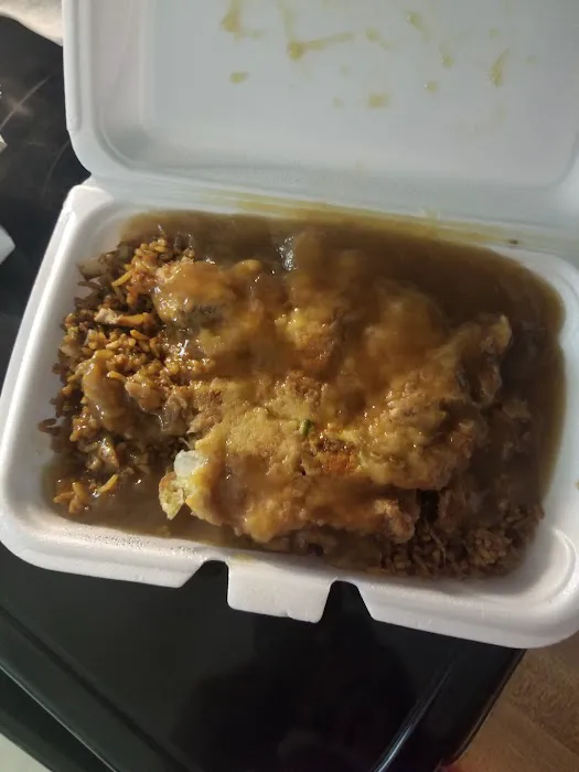 Newstead Chop Suey Cat Fish 4