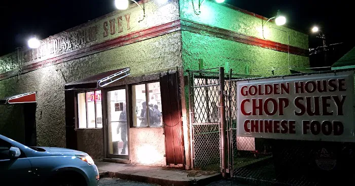 Golden House Chop Suey 3