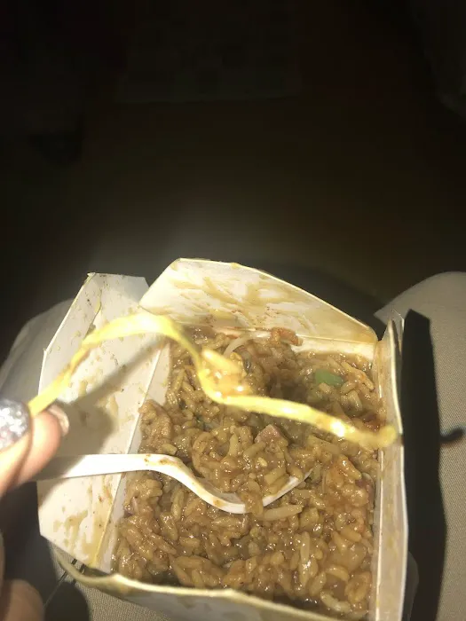 Golden House Chop Suey 7