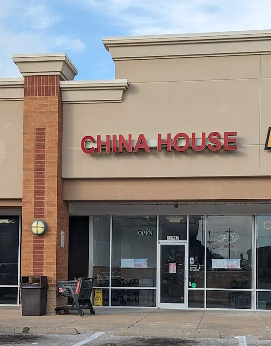 China House 1