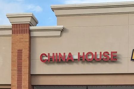 China House