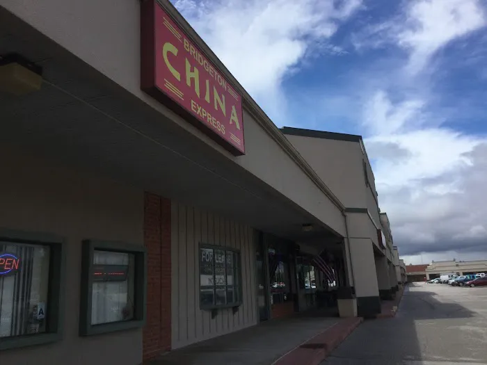 Bridgeton China Express 1