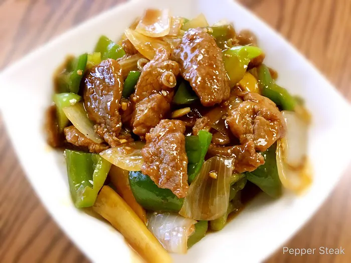 Bridgeton China Express 3
