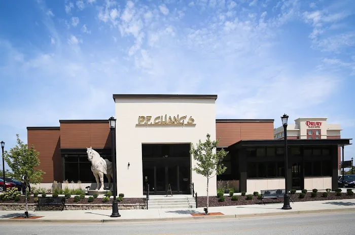 P.F. Chang's 3