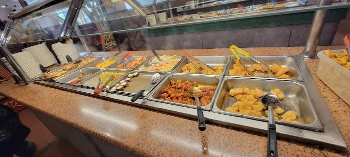China House Buffet 3