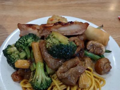 China House Buffet 0