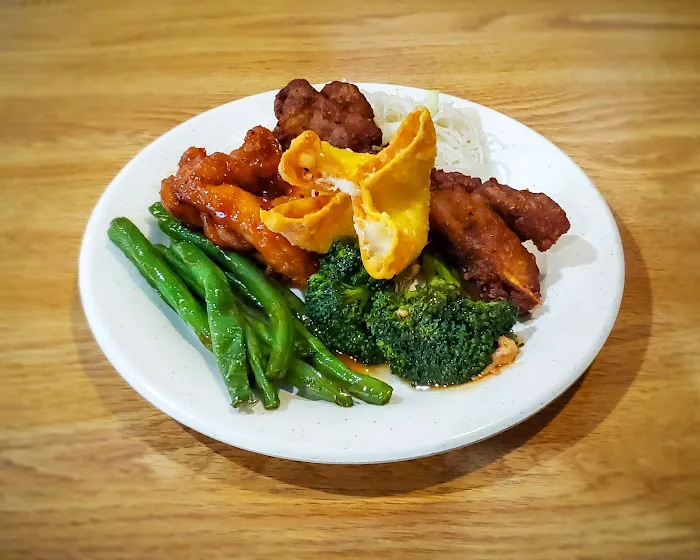 China House Buffet 5