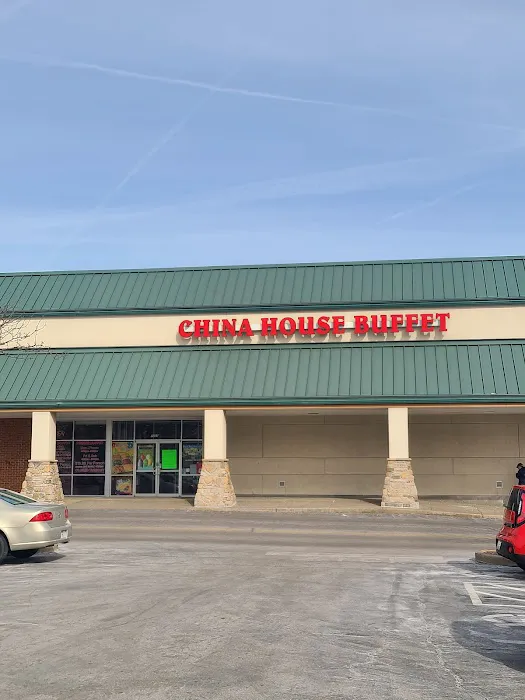 China House Buffet 4