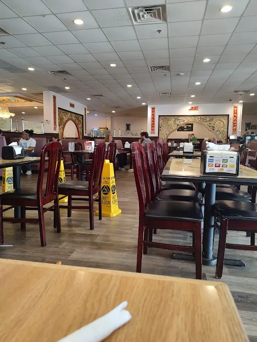 China House Buffet 7