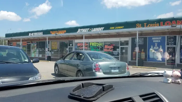 Young's Chinese Restaurant 1