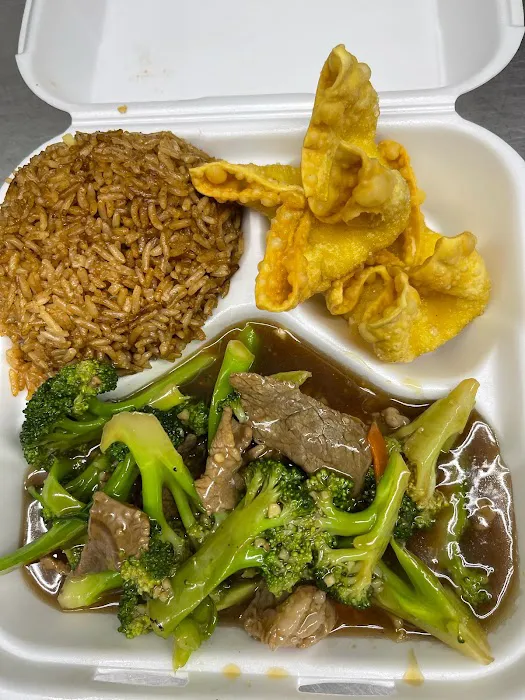 Young's Chinese Restaurant 2