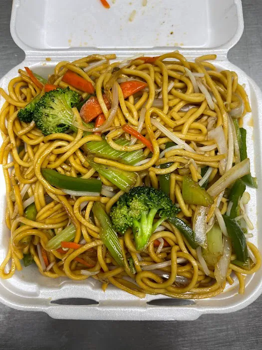 Young's Chinese Restaurant 4