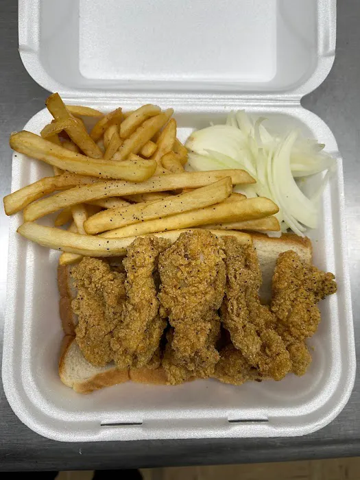 Young's Chinese Restaurant 6