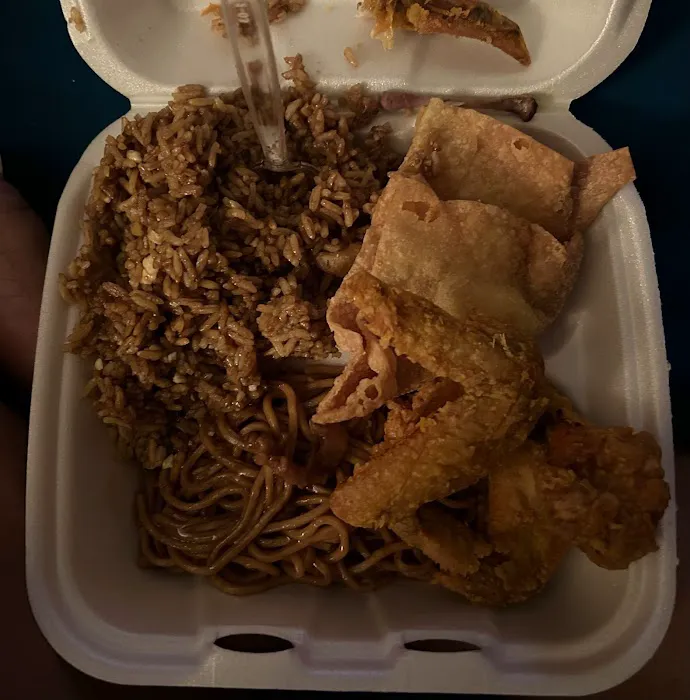 Big L Chop Suey 7