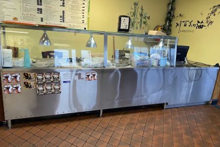 Saint Louis Kitchen (St Louis Kitchen on Natural Bridge)