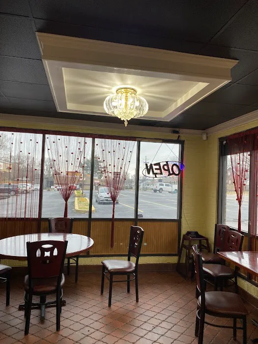 Saint Louis Kitchen (St Louis Kitchen on Natural Bridge) 2
