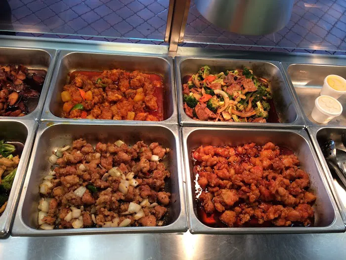Saint Louis Kitchen (St Louis Kitchen on Natural Bridge) 3