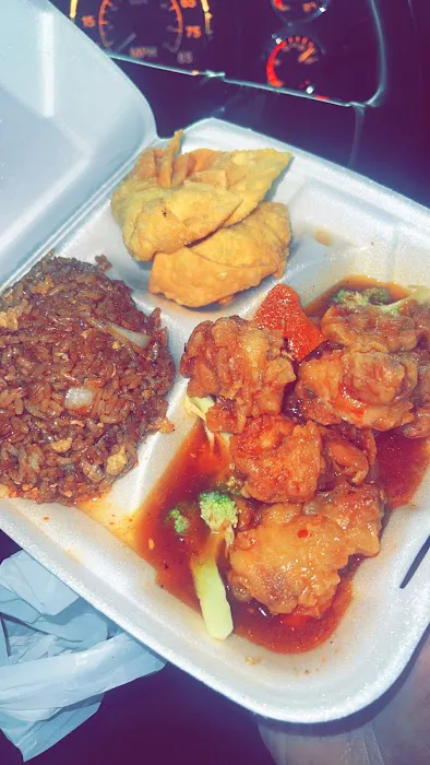 Hunan Kitchen 4