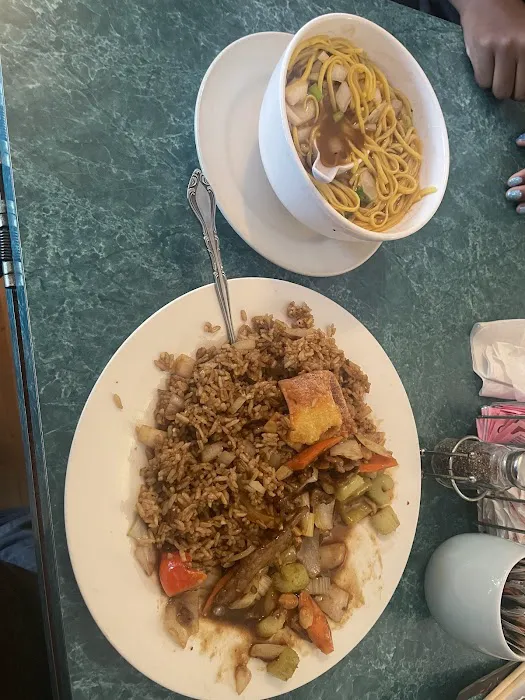 Hunan Kitchen 1