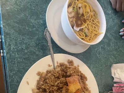 Hunan Kitchen 0