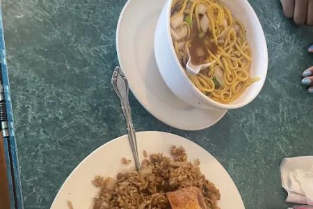 Hunan Kitchen