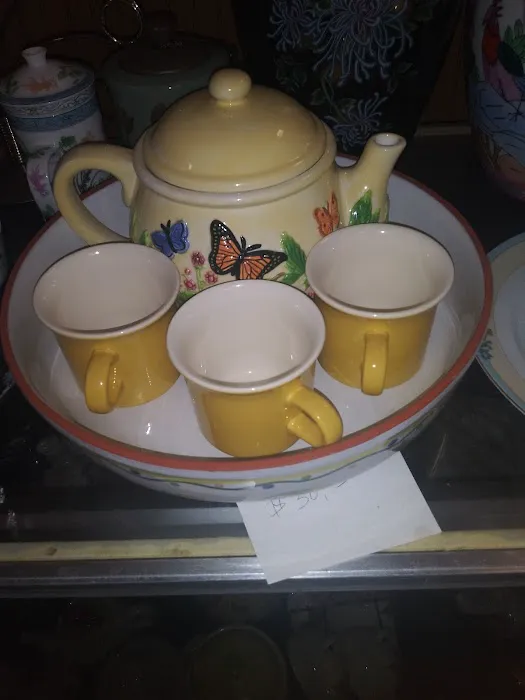 Hunan Kitchen 6