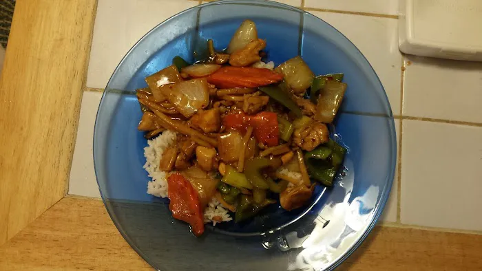 Hunan Kitchen 7