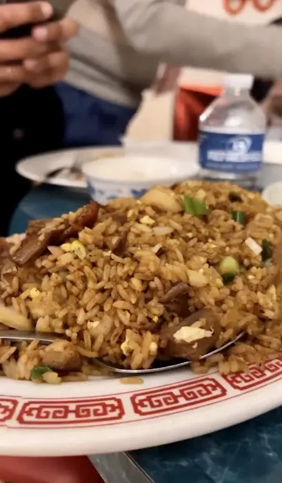 Hunan Kitchen 10