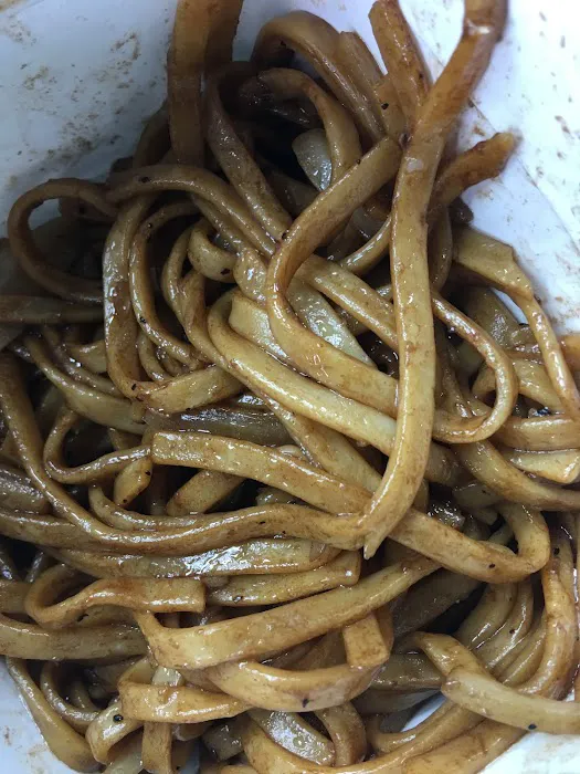 Canton House Chop Suey 7