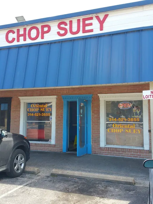 Oriental Chop Suey 1