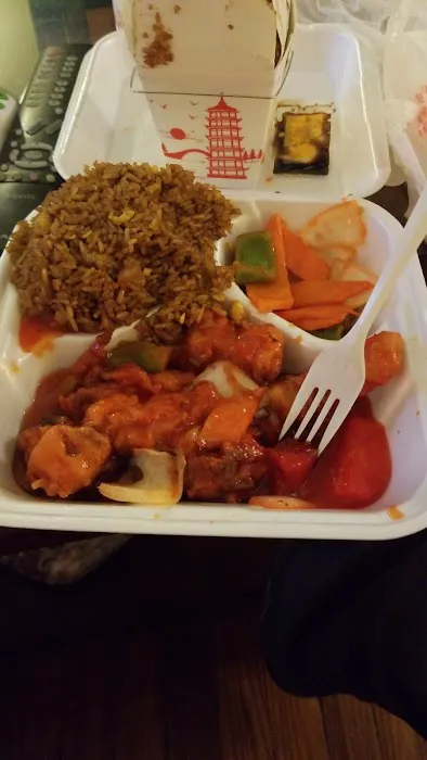Oriental Chop Suey 4