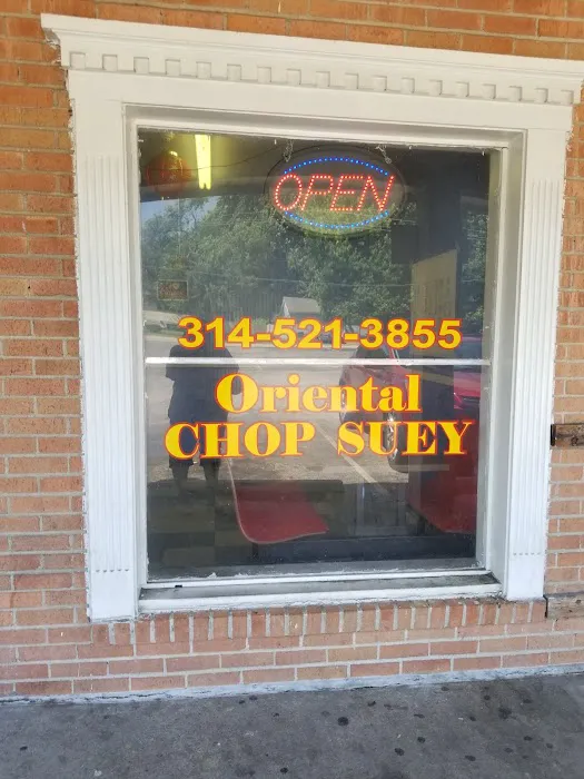 Oriental Chop Suey 5