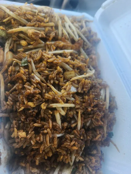 Oriental Chop Suey 8