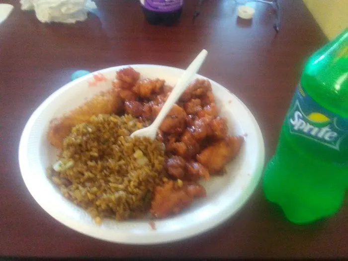 China Kitchen 5