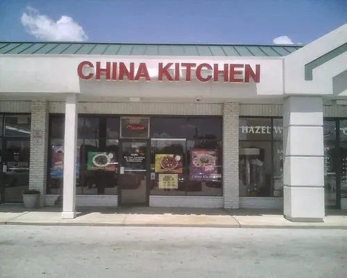 China Kitchen 7
