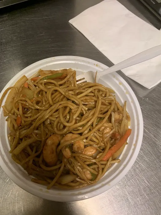China Kitchen 8