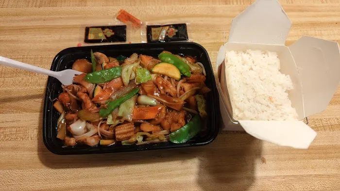 China Kitchen 10