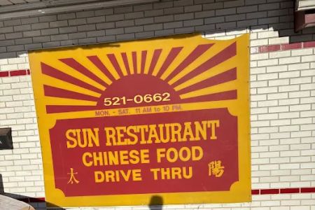 Sun Restaurant