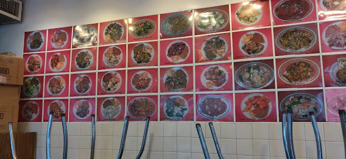 Sun Restaurant 5