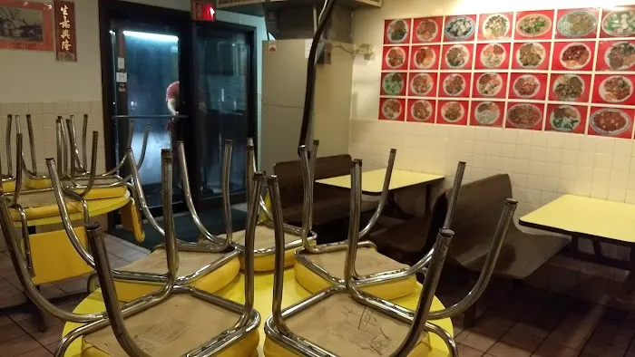 Sun Restaurant 8