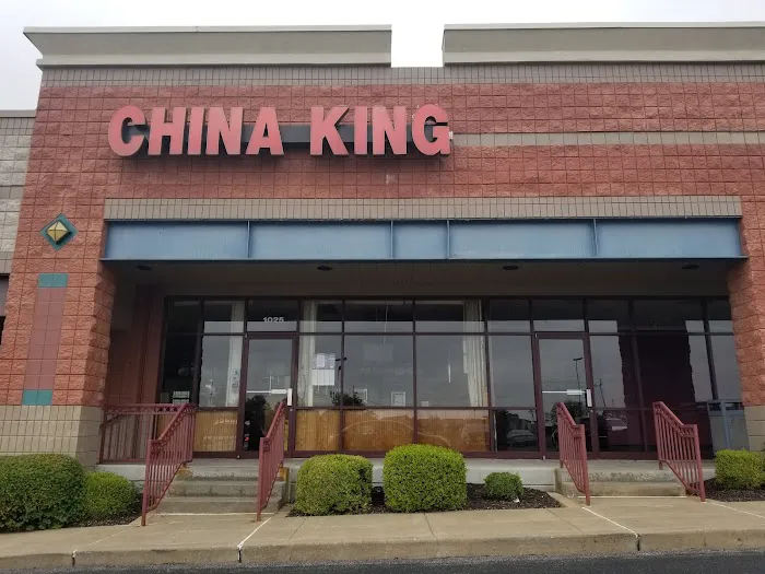 China King Restaurant 1