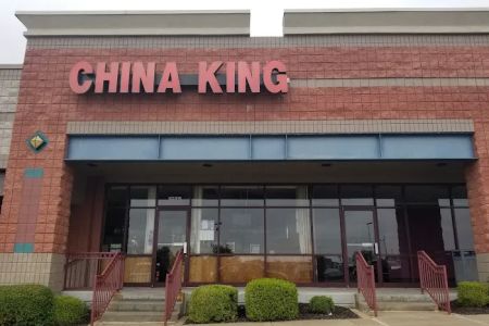 China King Restaurant