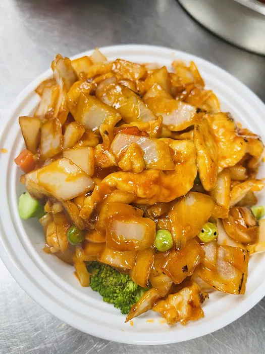 China King Restaurant 2
