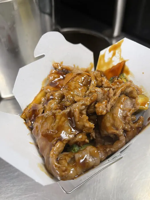 China King Restaurant 5