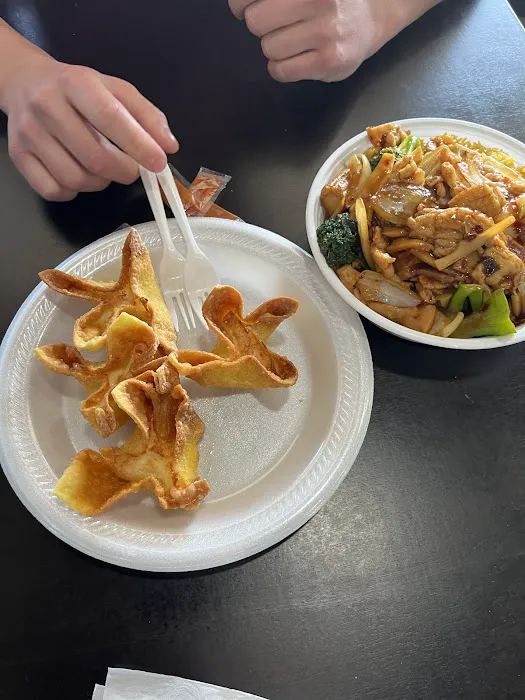 China King Restaurant 7